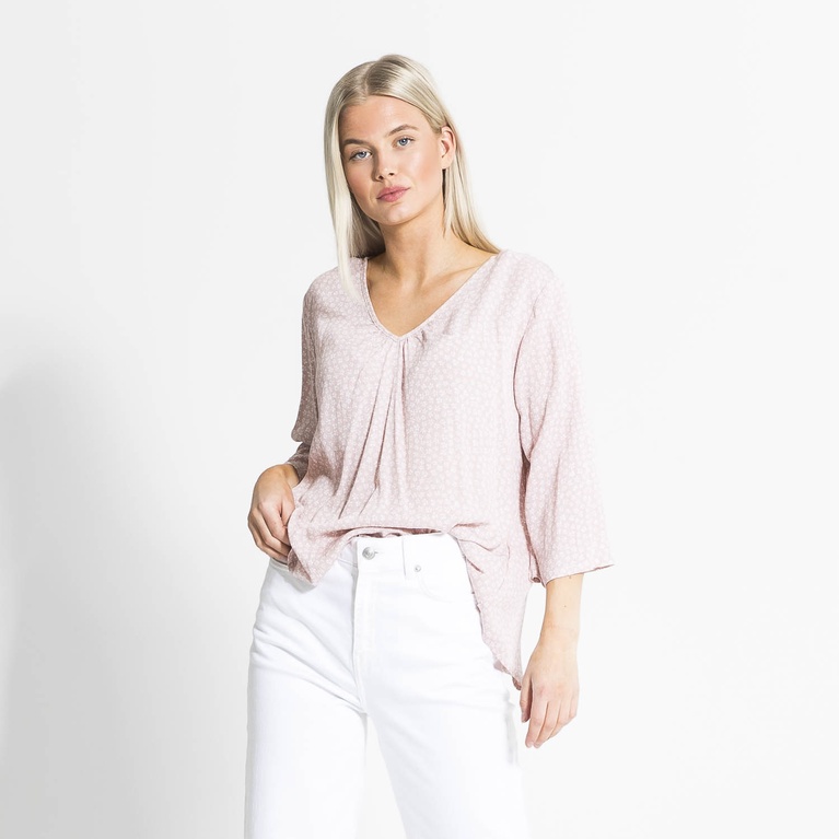 Bluse "Flory" Bluse "Flory"
